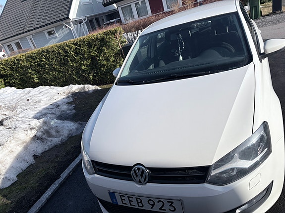Volkswagen Polo 4 of 5