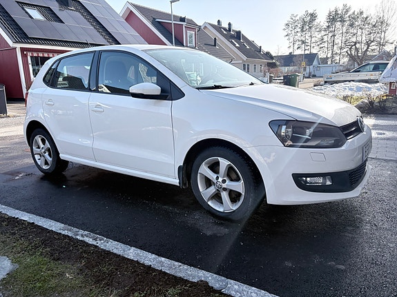 Volkswagen Polo 3 of 5