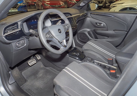 Opel Corsa 3 of 5