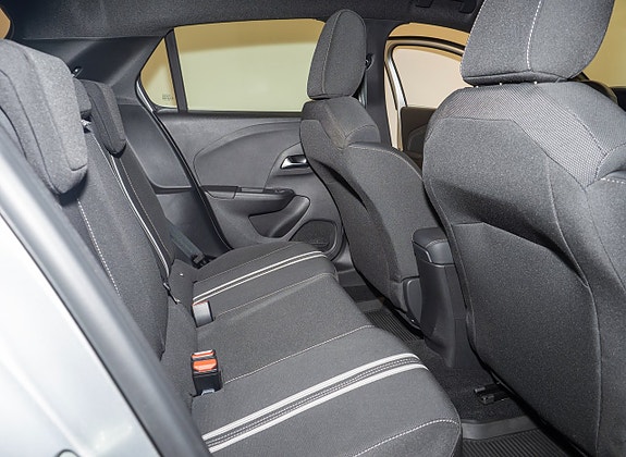 Opel Corsa 4 of 5