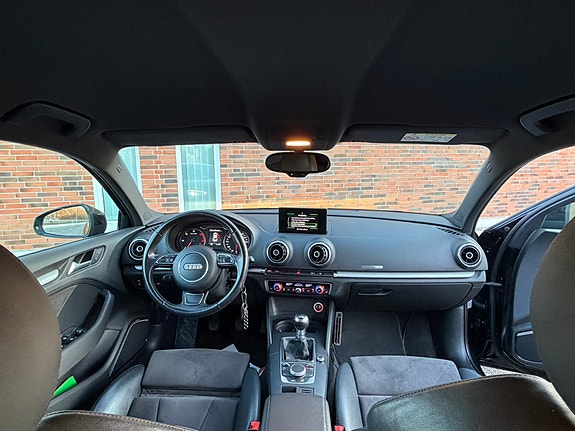 Audi A3 3 of 5