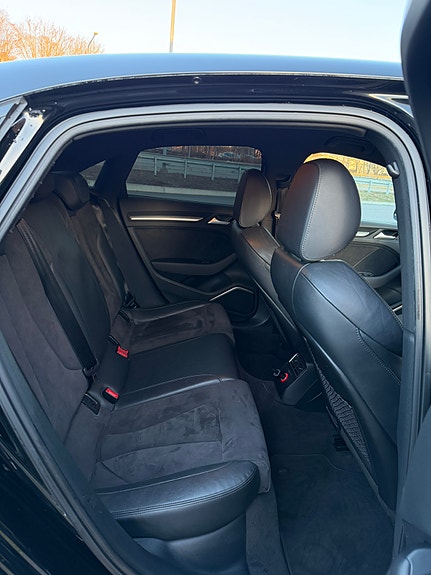 Audi A3 5 of 5