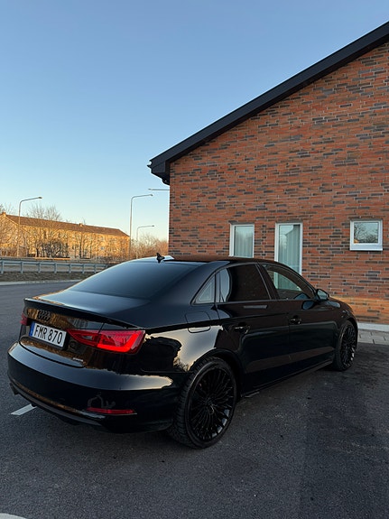 Audi A3 2 of 5