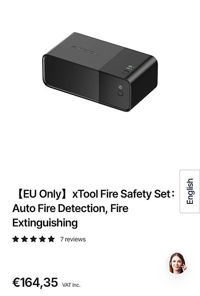 Product image 2 of 5