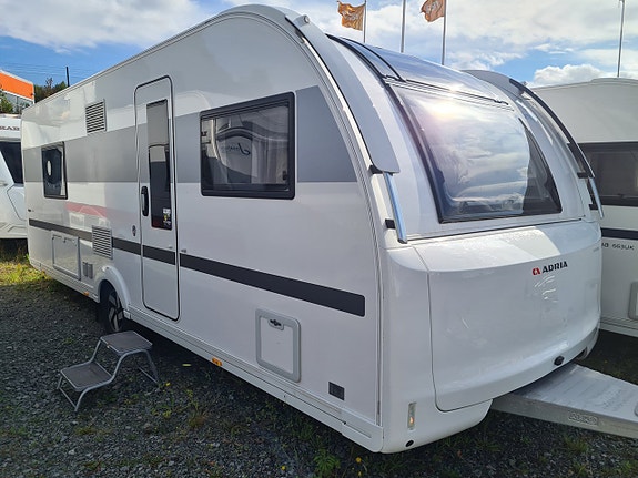 Adria Alpina 613 UT