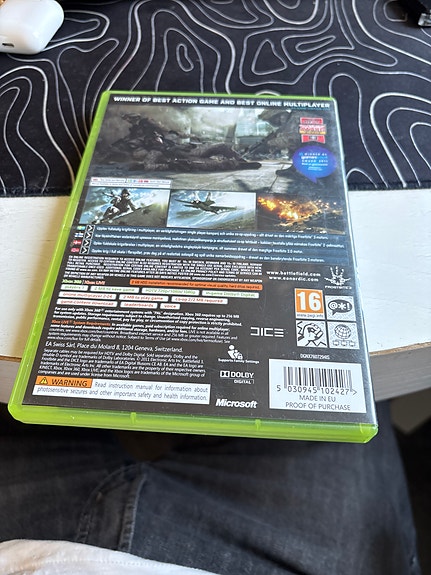 Product image 2 of 5