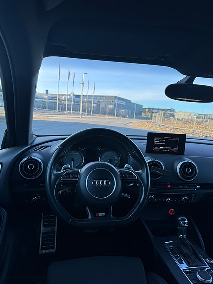 Audi S3 9 of 12