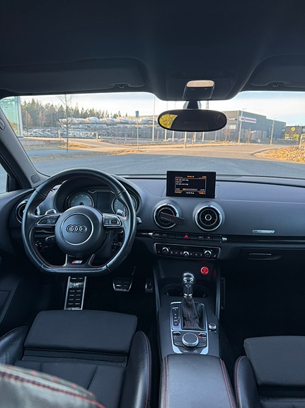 Audi S3 8 of 12