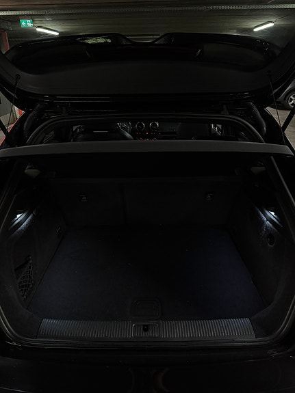 Audi S3 12 of 12