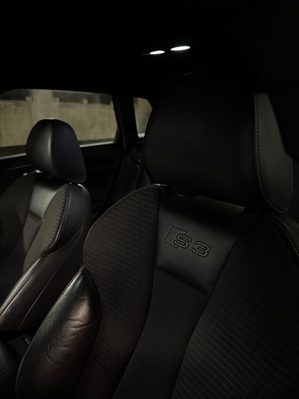 Audi S3 10 of 12