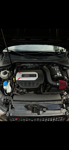 Audi S3 7 of 12