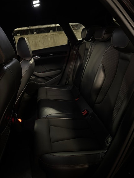 Audi S3 11 of 12