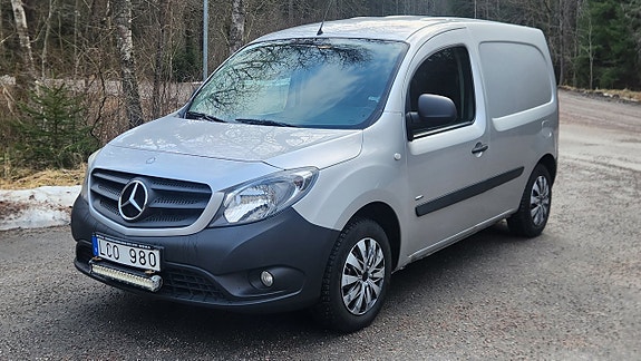 Mercedes-Benz Citan 109