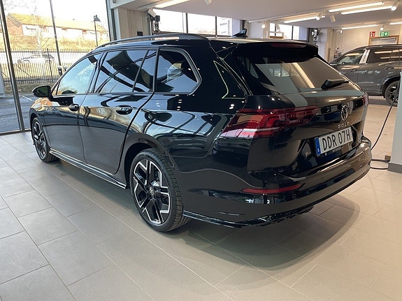 Volkswagen Golf-Serie 7 of 16
