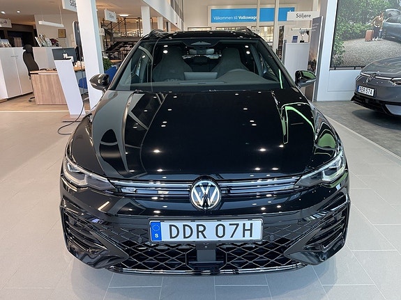 Volkswagen Golf-Serie 2 of 16