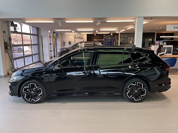 Volkswagen Golf-Serie 8 of 16