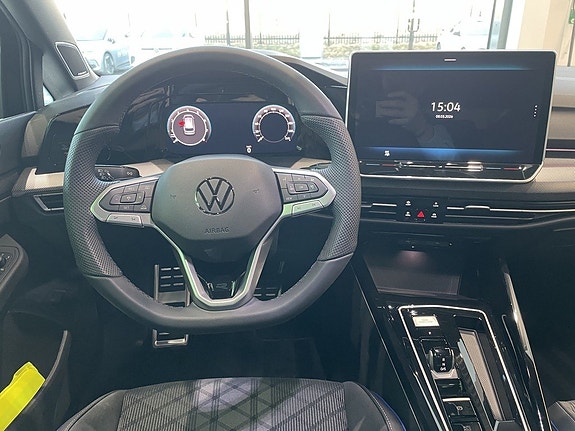 Volkswagen Golf-Serie 9 of 16