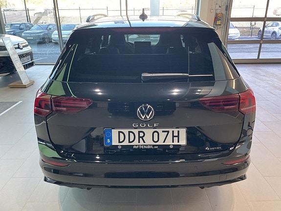 Volkswagen Golf-Serie 6 of 16
