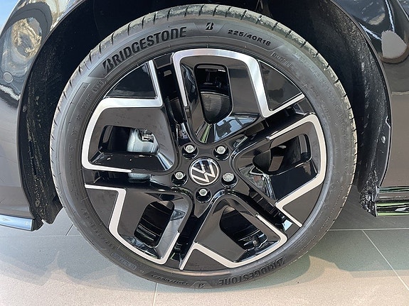 Volkswagen Golf-Serie 16 of 16
