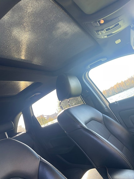 Mercedes-Benz B180 17 of 19