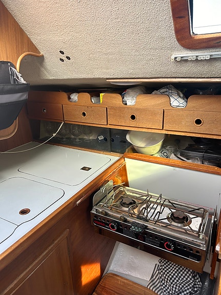 X - Yachts mycket nytt! 8 of 10