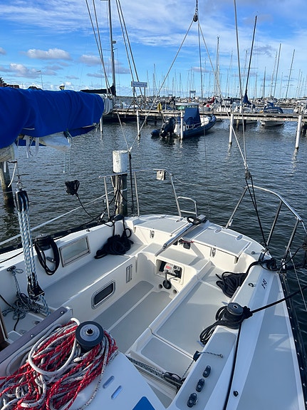 X - Yachts mycket nytt! 2 of 10