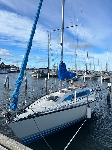 X-Yachts X - 95 — Vedi foto 1