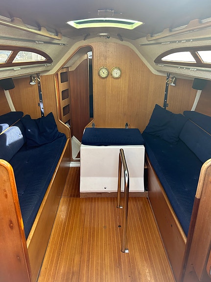 X - Yachts mycket nytt! 7 of 10