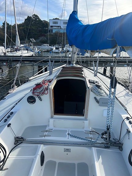 X - Yachts mycket nytt! 3 of 10