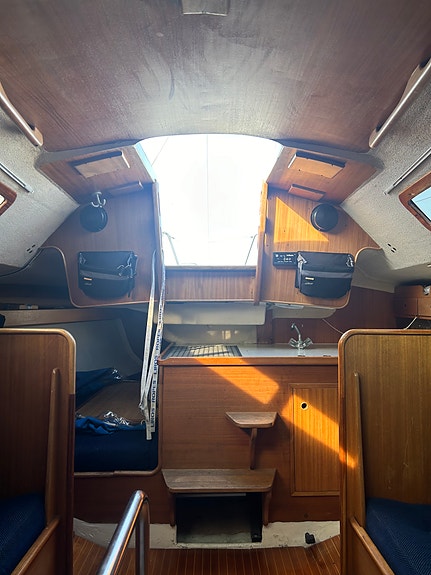 X - Yachts mycket nytt! 9 of 10