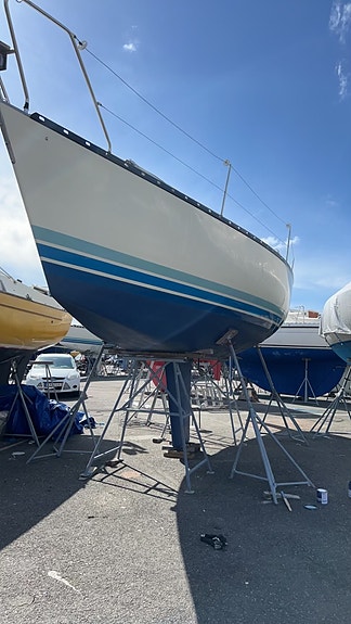 X - Yachts mycket nytt! 4 of 10
