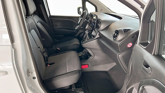 Mercedes-Benz Citan 112 3 of 5