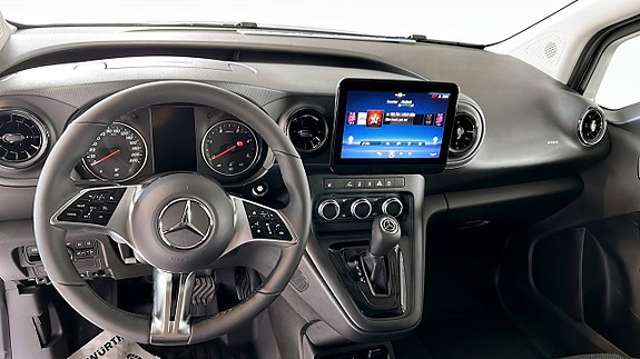 Mercedes-Benz Citan 112 4 of 5