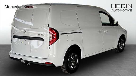 Mercedes-Benz Citan 112 2 of 5