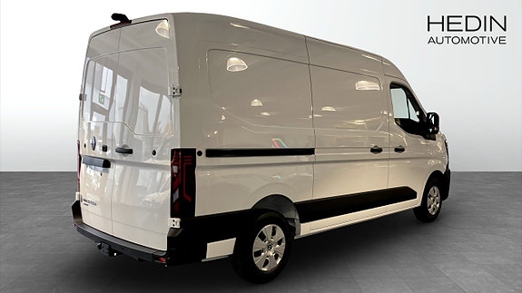 Renault Master 6 of 10
