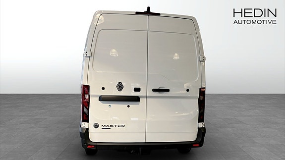 Renault Master 7 of 10