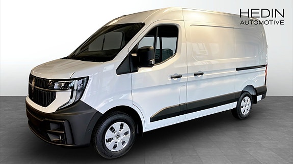 Renault Master 9 of 10