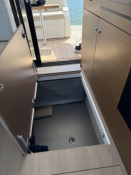 Höstpris Jeanneau NC11 2019 3 of 16