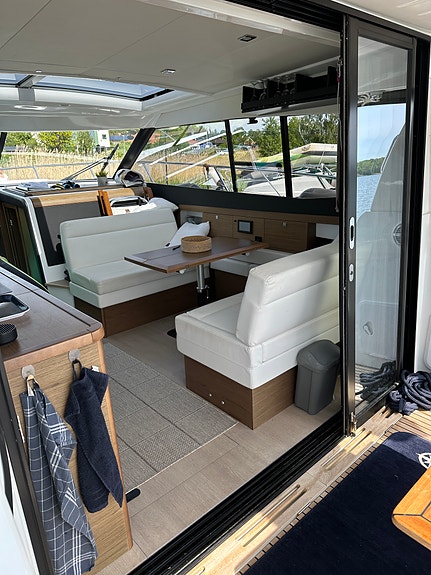 Höstpris Jeanneau NC11 2019 5 of 16