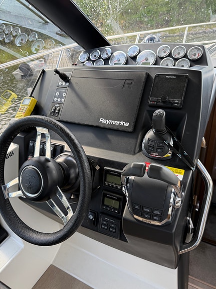 Höstpris Jeanneau NC11 2019 2 of 16
