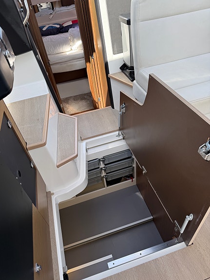 Höstpris Jeanneau NC11 2019 4 of 16