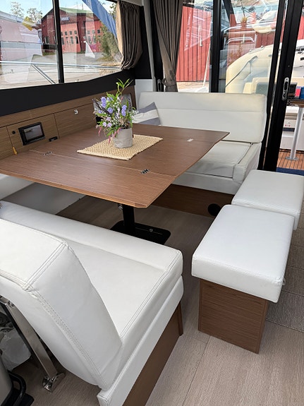 Höstpris Jeanneau NC11 2019 11 of 16