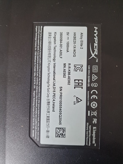 Product image 2 of 6