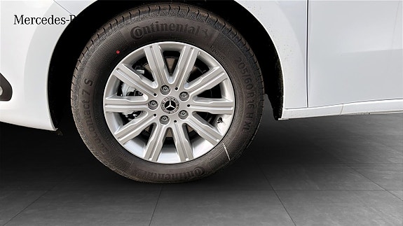 Mercedes-Benz Citan 112 9 of 12