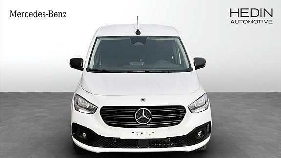 Mercedes-Benz Citan 112 8 of 12