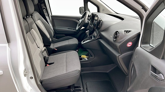 Mercedes-Benz Citan 112 3 of 5