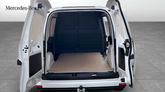 Mercedes-Benz Citan 112 10 of 12