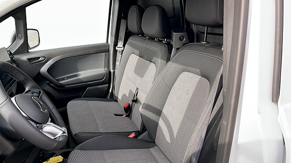 Mercedes-Benz Citan 112 5 of 5
