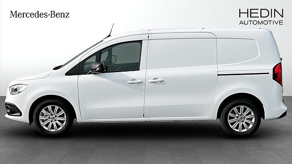 Mercedes-Benz Citan 112 6 of 12