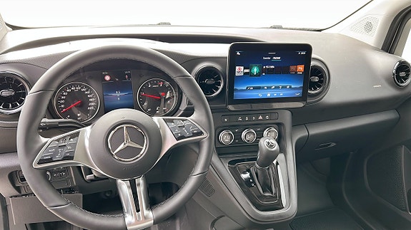 Mercedes-Benz Citan 112 4 of 5